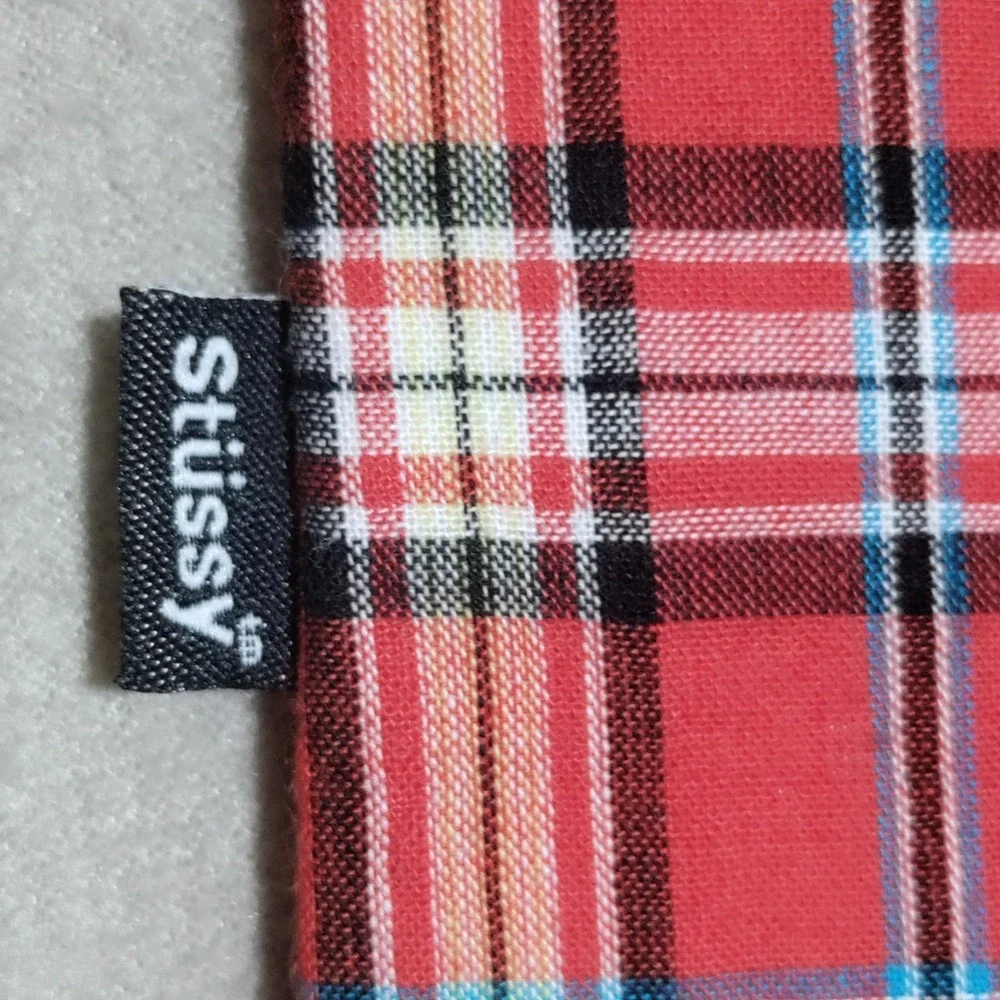 Stussy vary vintage please